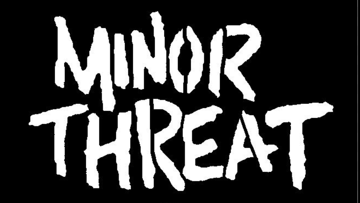 Minor Threat